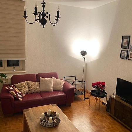 Schone Altbauwohnung Mit Grun In Ruhiger Lage Лейпциг Экстерьер фото