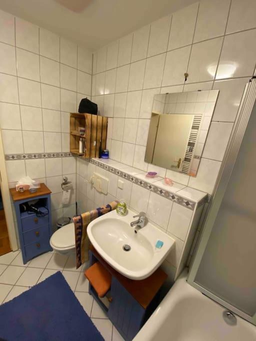 Schone Altbauwohnung Mit Grun In Ruhiger Lage Лейпциг Экстерьер фото