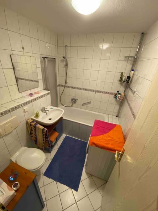 Schone Altbauwohnung Mit Grun In Ruhiger Lage Лейпциг Экстерьер фото